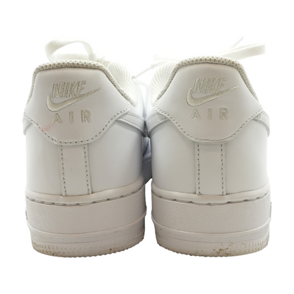 AF1 '07 Low-Top Athletic Shoes