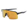 Black Sutro Sport Sunglasses