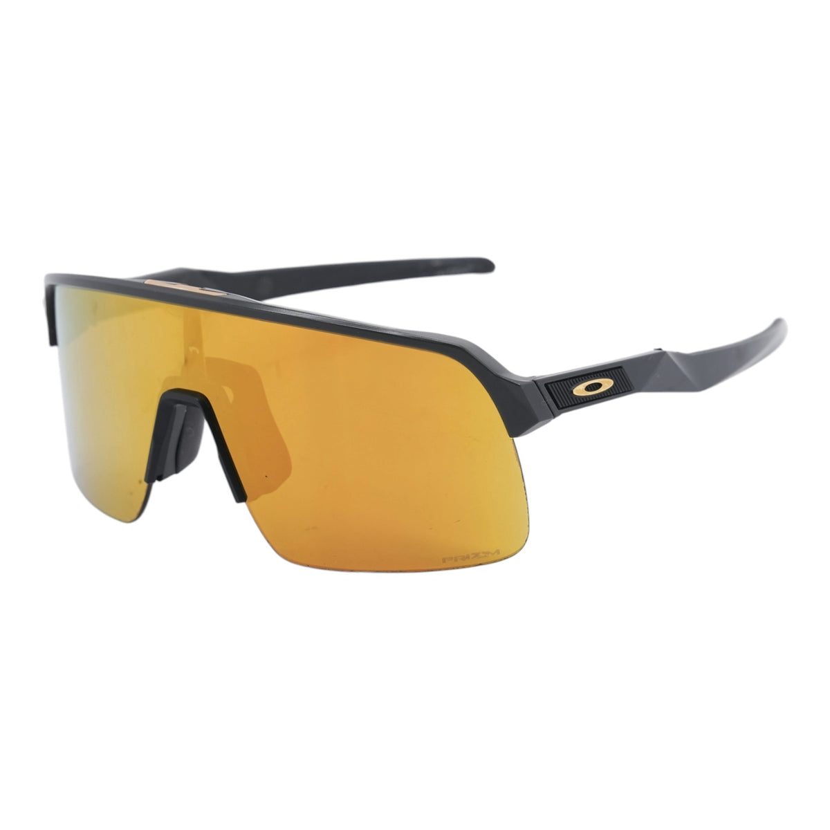 Black Sutro Sport Sunglasses