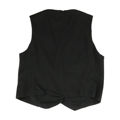 Black Blouse