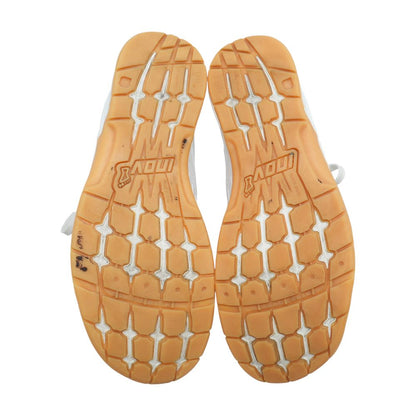 F-Lite 260 V2 White Low Top Athletic Shoes