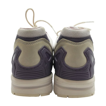 ZX 8000 Purple Low Top Athletic Shoes