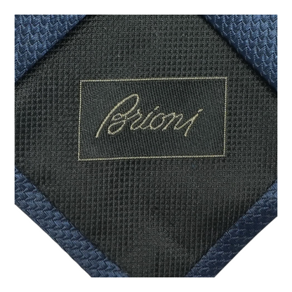 Navy Neck Tie