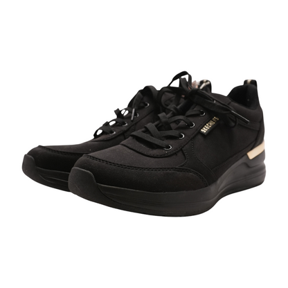 Billion 2 Prissy N Plush Low-Top Athletic Shoes