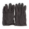 Brown Leather Gloves – Image 1