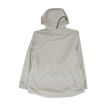 Tan Solid Jacket