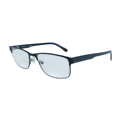 Navy L2217 Browline Prescription Eyewear