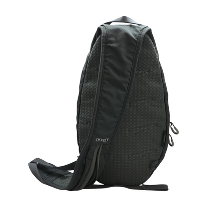 Black Backpack