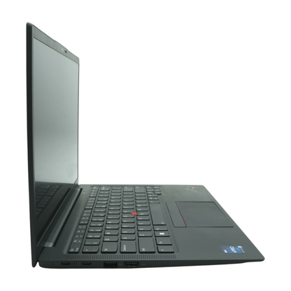 15.0" ThinkPad X1 Carbon Black Intel Core i7 1.80GHz 32GB 512GB NVME/SSD