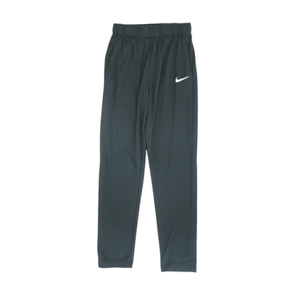 Black Active Pants