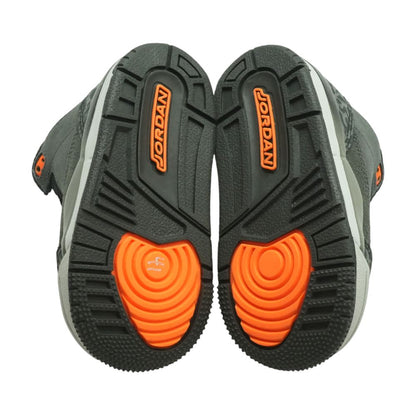 Black Toddler Shoes