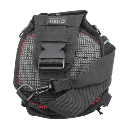 Black Backpack