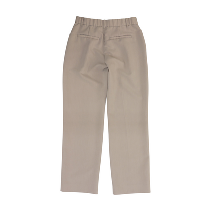 Beige Pants