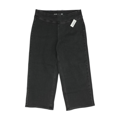 Old Navy Black Petite Pants – Image 1