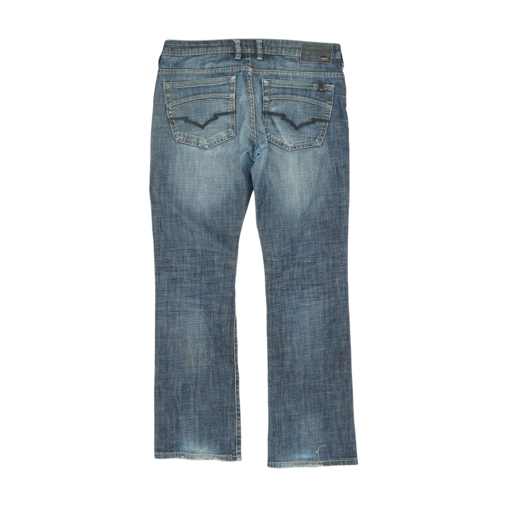 Slim Jeans