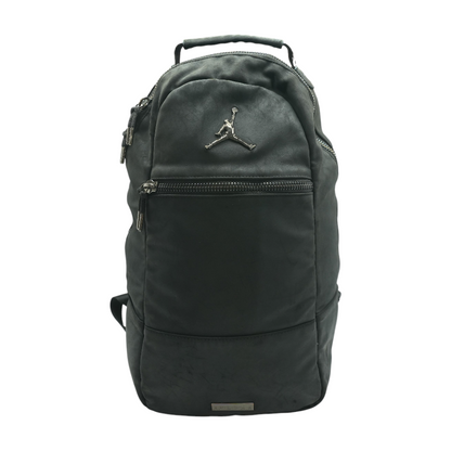 Black Backpack