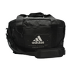 Black Duffel Bag