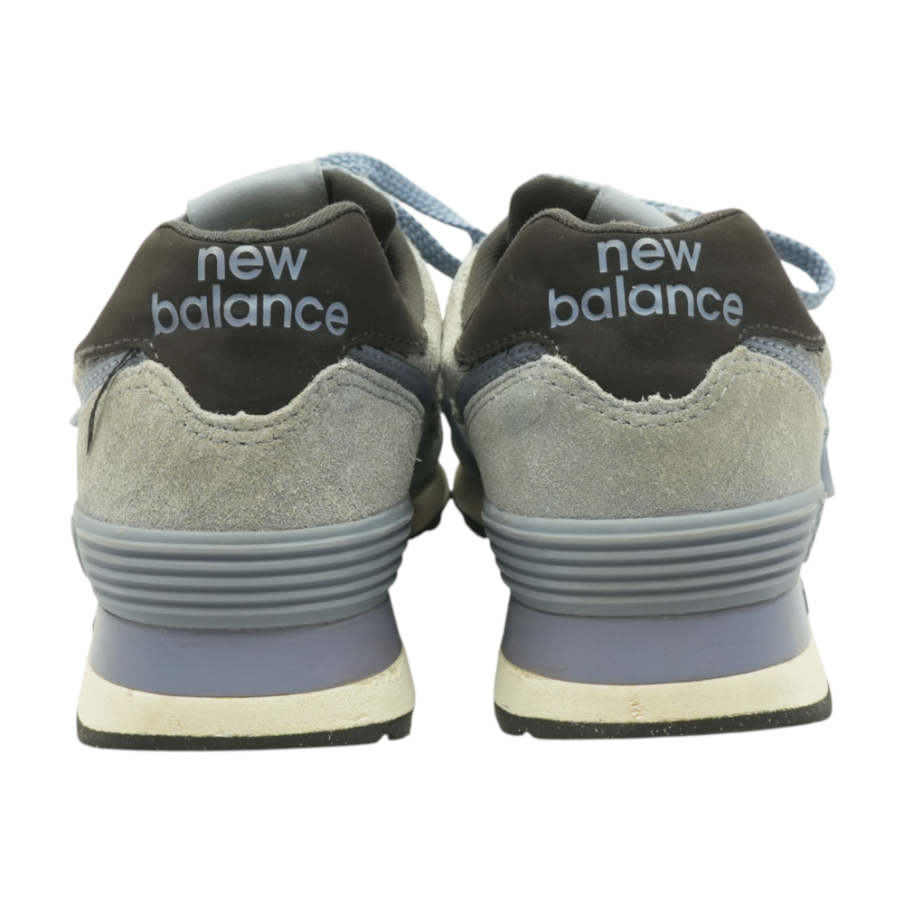 New Balance Unisex Sneaker Low-Top Athletic Shoes – Image 3