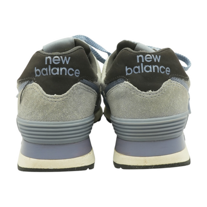New Balance Unisex Sneaker Low-Top Athletic Shoes – Image 3