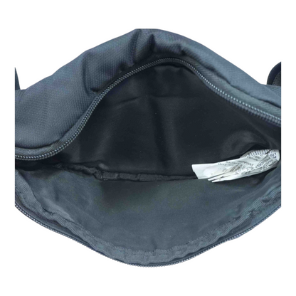 Black Belt Bag