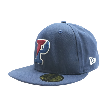 Navy Pennsylvania Quakers Ballcap