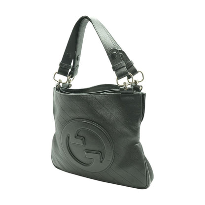 Blondie Small Black Tote