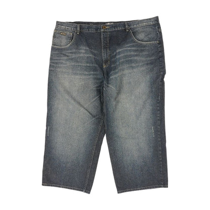 Blue Regular Jeans