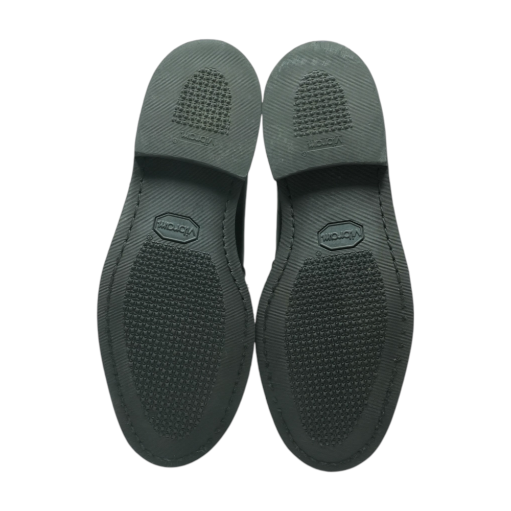 Black Flats