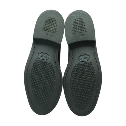 Black Flats