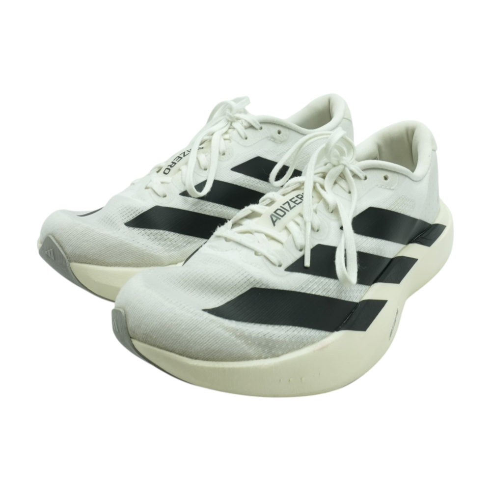 Adizero Evo SL Low-Top Athletic Shoes