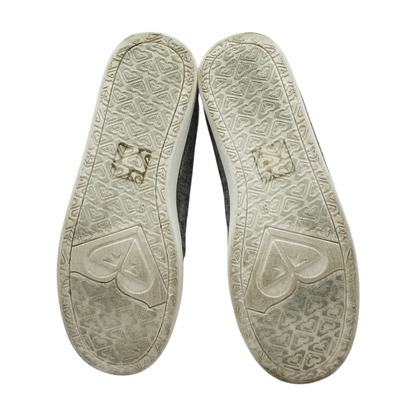 MINNOW VII Slip-On Athletic Shoes