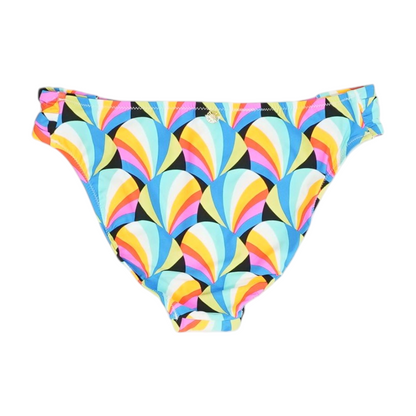 Multi Abstract Swim Bottom