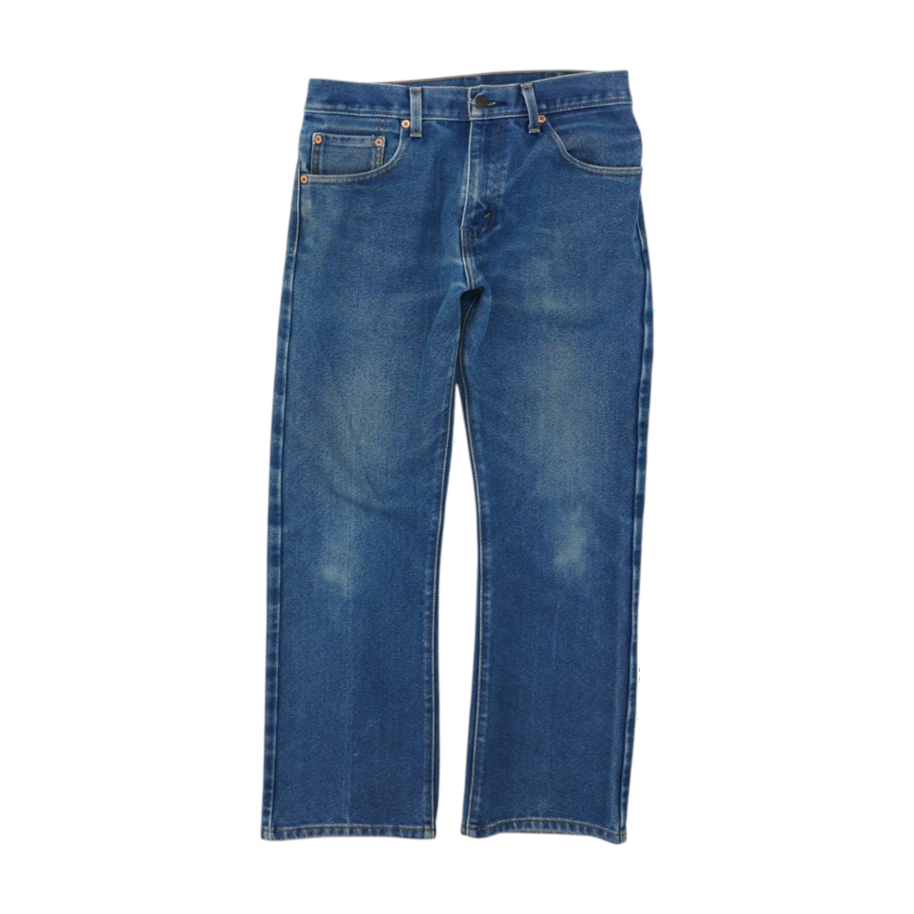 517 Relaxed Jeans
