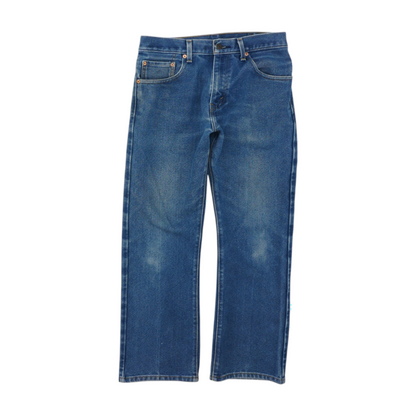 517 Relaxed Jeans