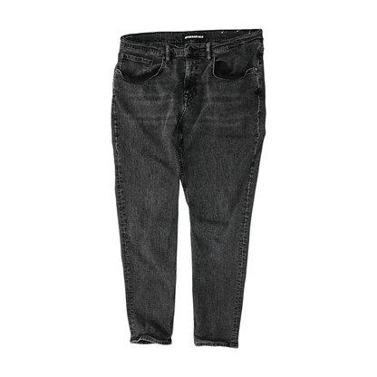 Black Classic Jeans
