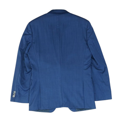 Blue Sport Coat