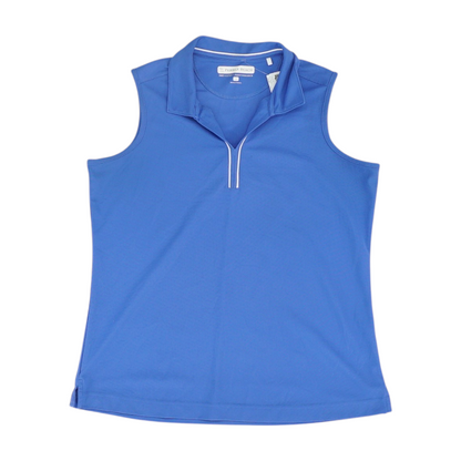Blue Blouse