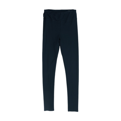 Black Active Leggings