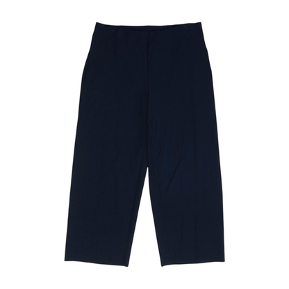 Navy Regular Pants