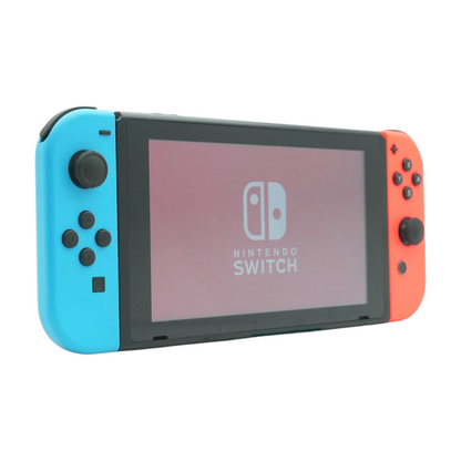Switch 32GB Game System