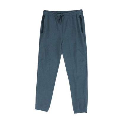Gray Pants