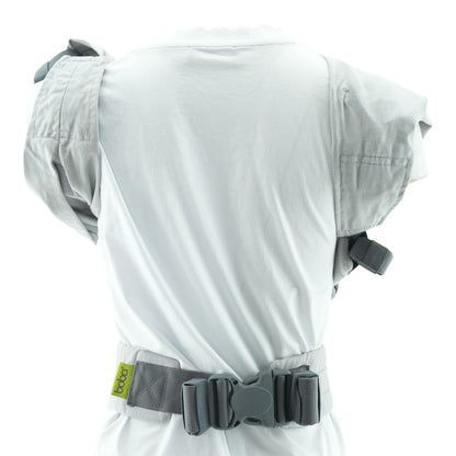 Buckle Baby Carrier