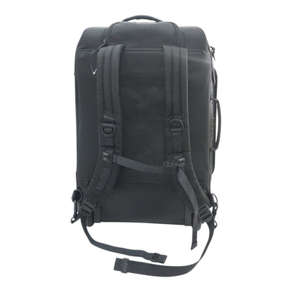 Alpha Bravo Convertible 2-Wheeled Duffel Backpack