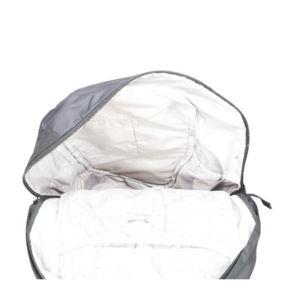 Black Backpack