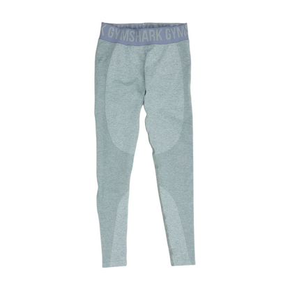 Gray Active Leggings