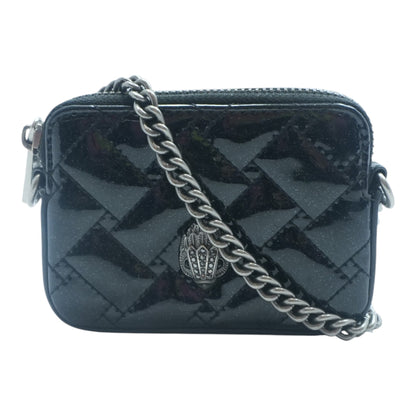 Black Crossbody