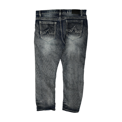 Regular Jeans