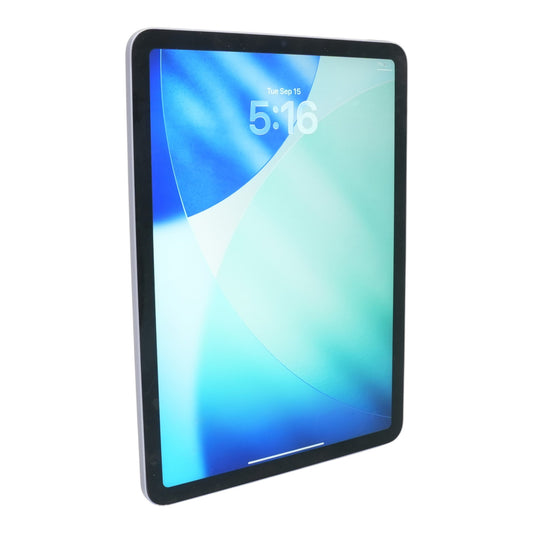 Apple iPad Air 5 10.9" Purple 5th Gen 64GB WiFi UB RENEWED Tablet – Image 1