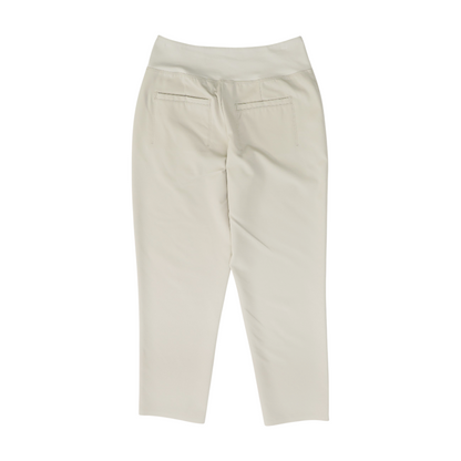 Gray Petite Pants