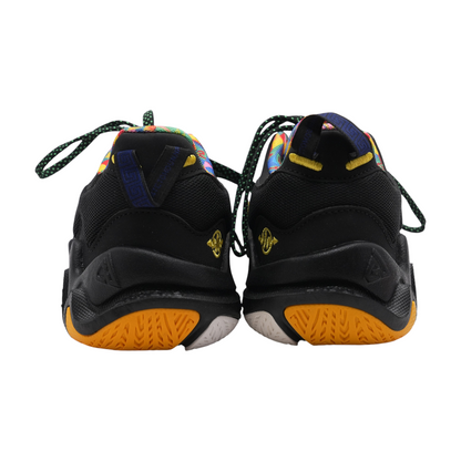 Black Athletics Shoes